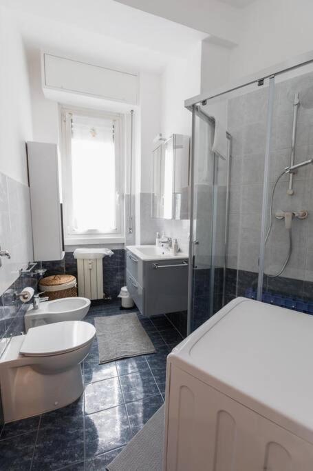 bilocale, ristrutturato 2023 - Appartamento con 1 Camera da Letto - 40