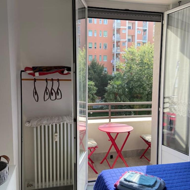 bilocale, ristrutturato 2023 - Appartamento con 1 Camera da Letto - 36