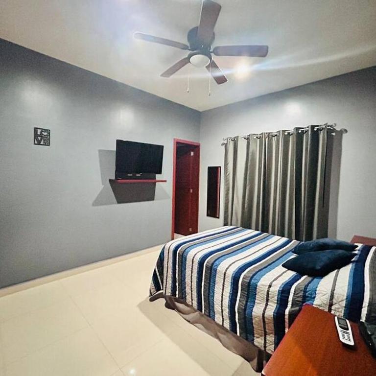 Rio de la plata D203 lujoso super céntrico - One-Bedroom Apartment - 3
