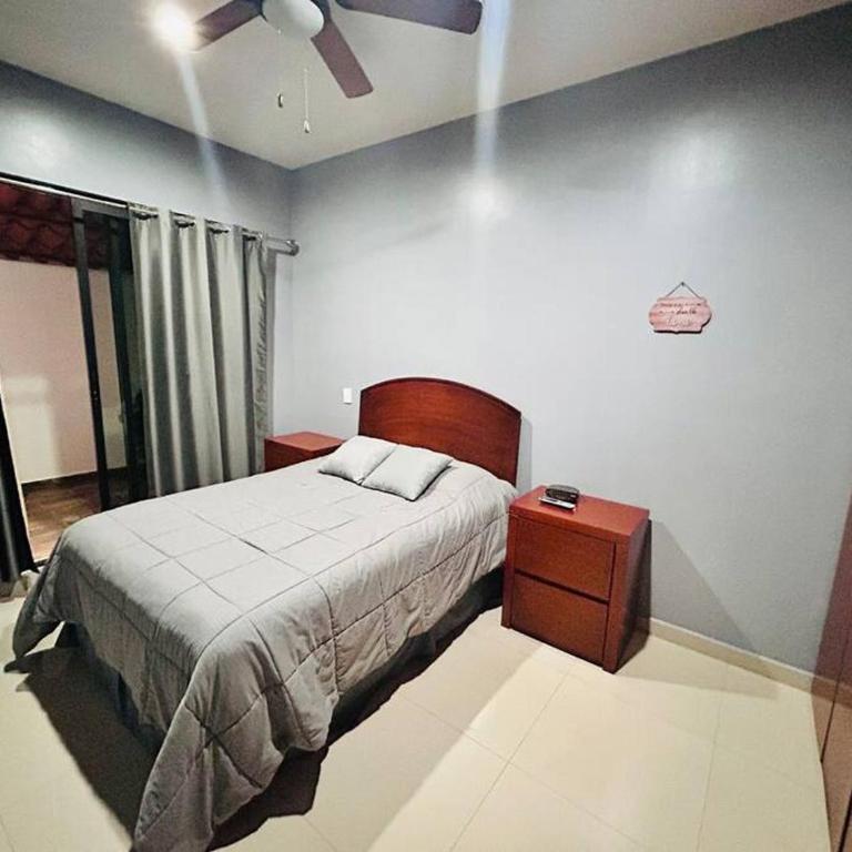Rio de la plata D203 lujoso super céntrico - One-Bedroom Apartment - 6