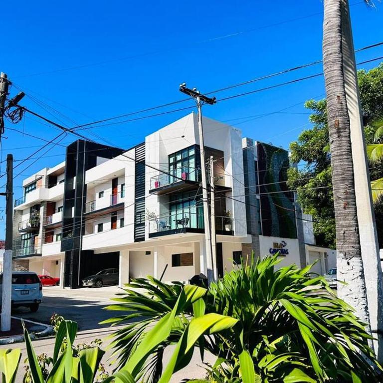Rio de la plata D203 lujoso super céntrico - One-Bedroom Apartment - 7