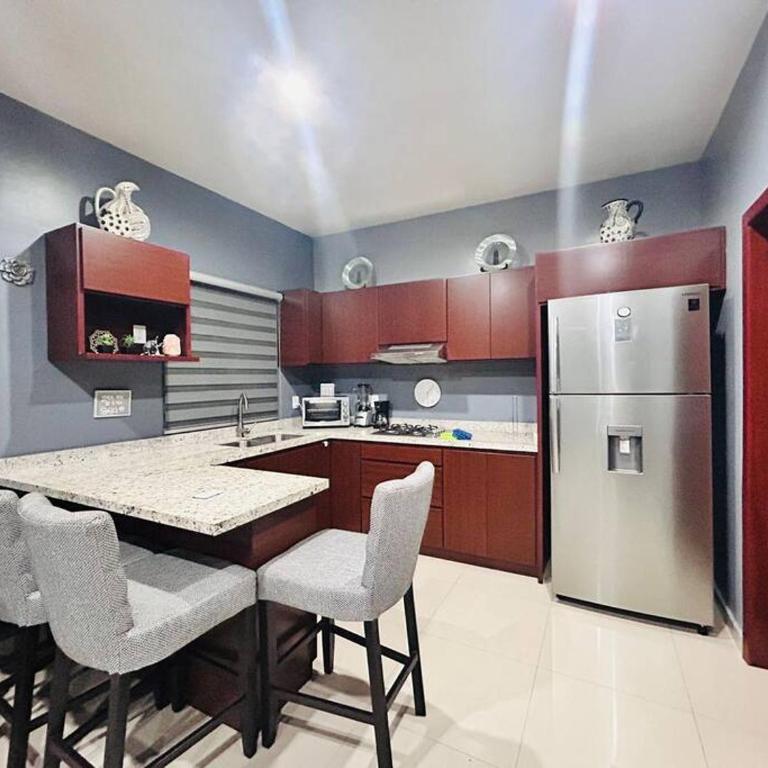 Rio de la plata D203 lujoso super céntrico - One-Bedroom Apartment - 11