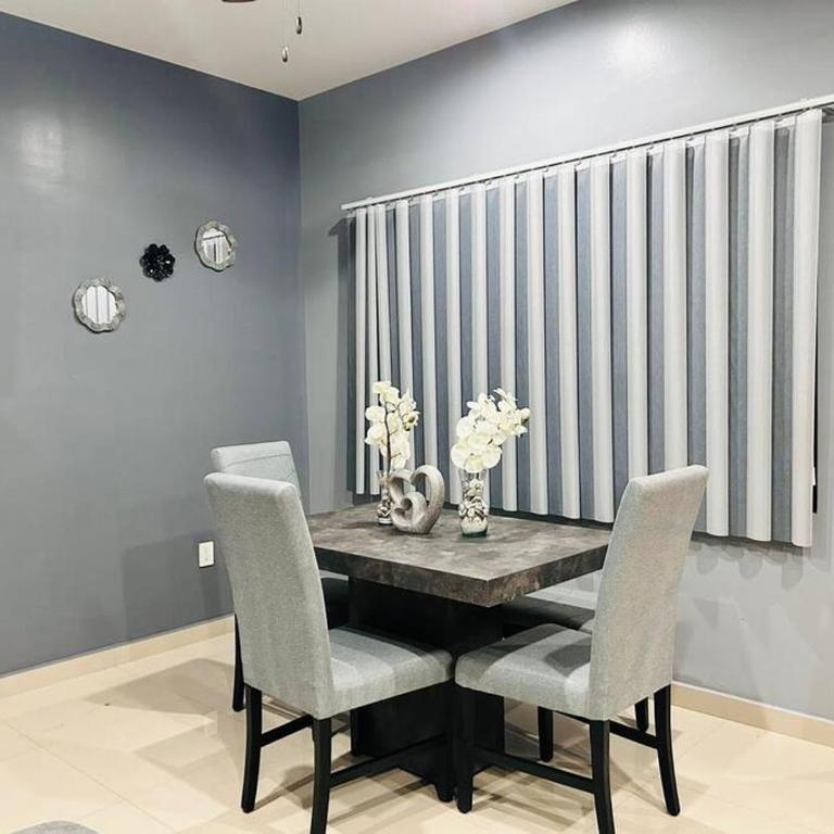 Rio de la plata D203 lujoso super céntrico - One-Bedroom Apartment - 18