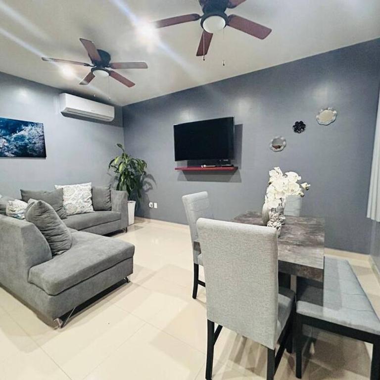 Rio de la plata D203 lujoso super céntrico - One-Bedroom Apartment - 21
