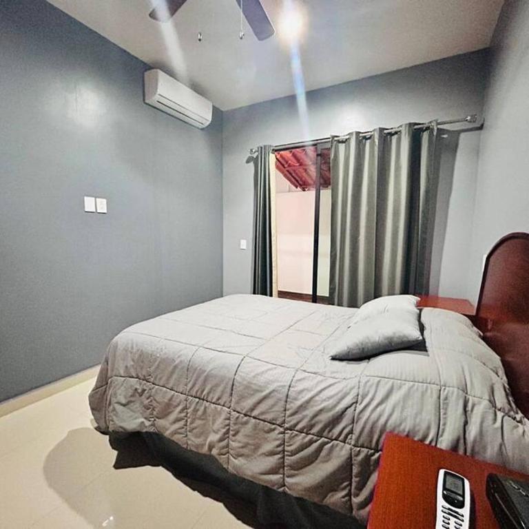 Rio de la plata D203 lujoso super céntrico - One-Bedroom Apartment - 22