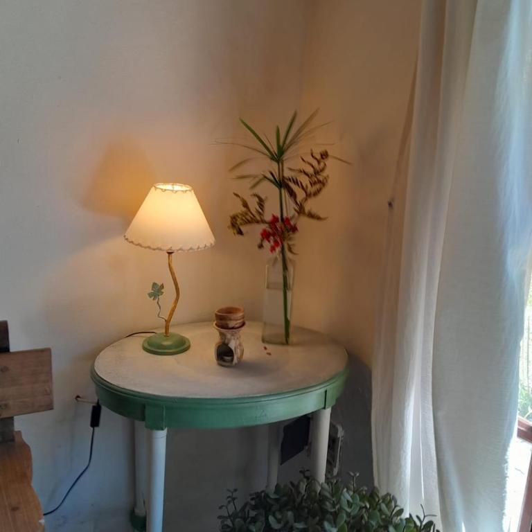 LA CALANDRIA - Two-Bedroom House - 12