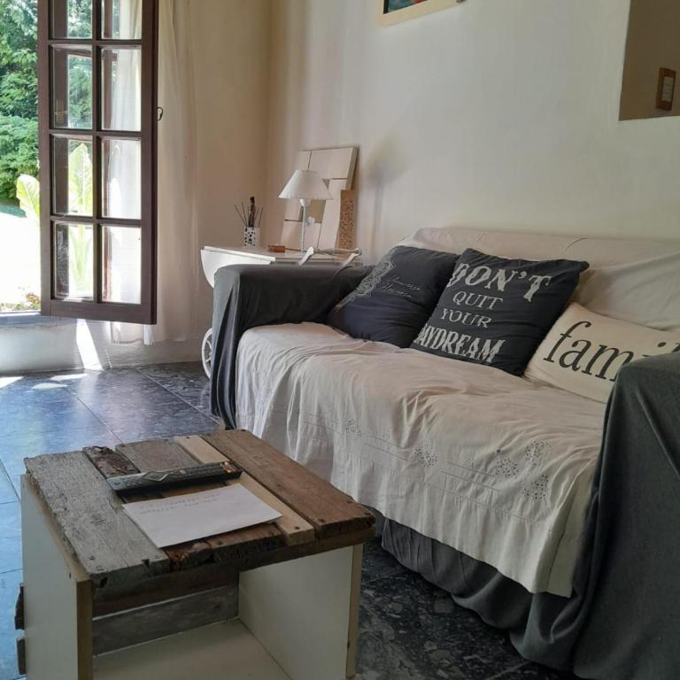 LA CALANDRIA - Two-Bedroom House - 10