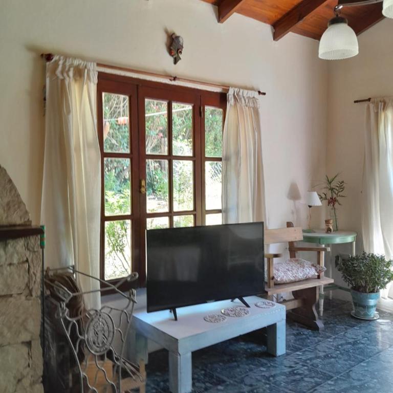 LA CALANDRIA - Two-Bedroom House - 14