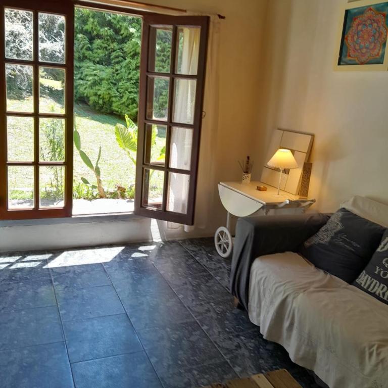 LA CALANDRIA - Two-Bedroom House - 13