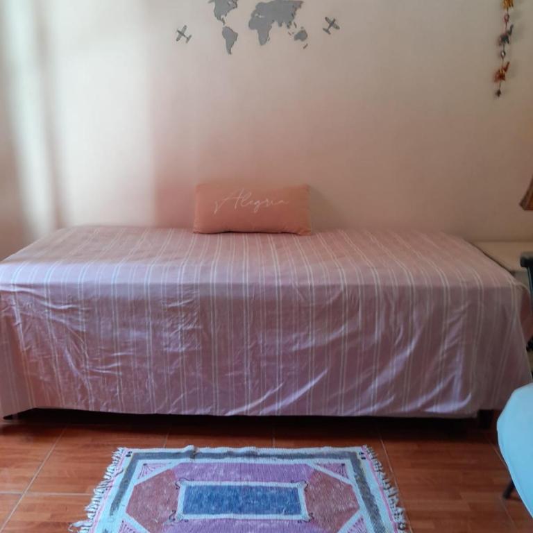 LA CALANDRIA - Two-Bedroom House - 28