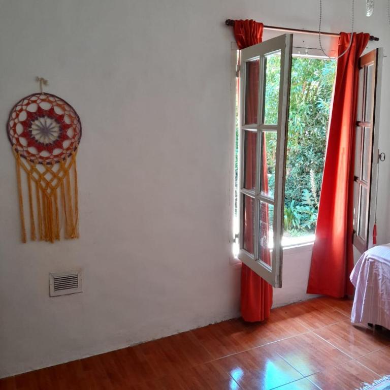LA CALANDRIA - Two-Bedroom House - 29