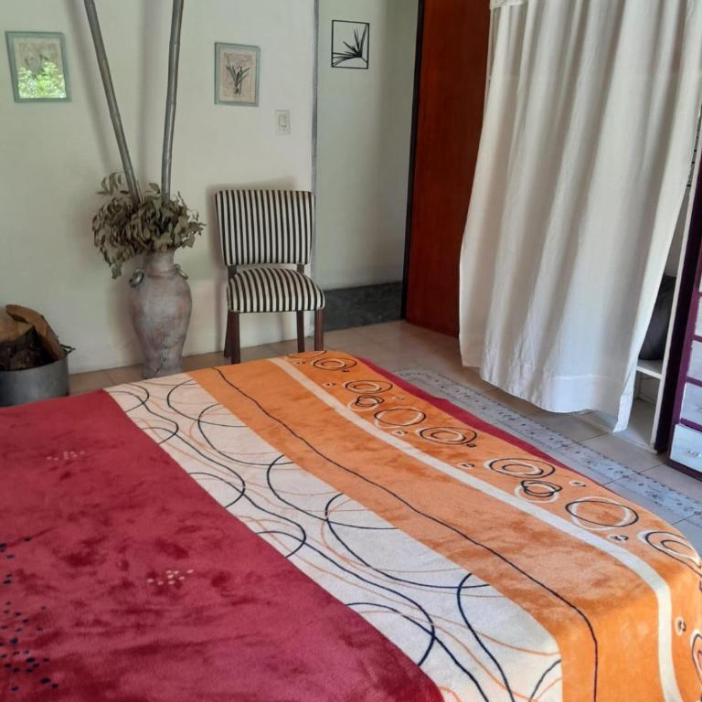 LA CALANDRIA - Two-Bedroom House - 22