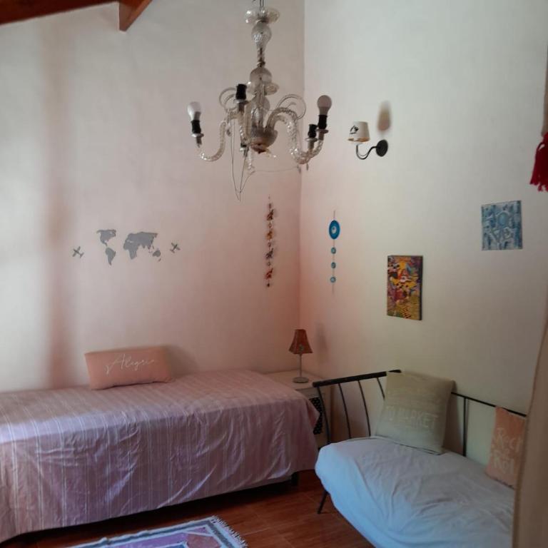 LA CALANDRIA - Two-Bedroom House - 32