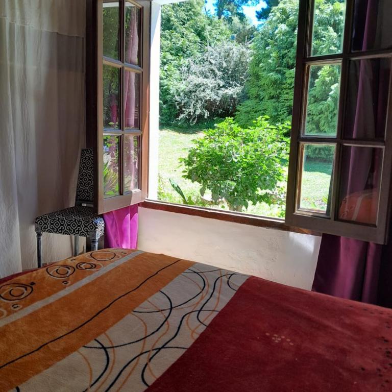 LA CALANDRIA - Two-Bedroom House - 20