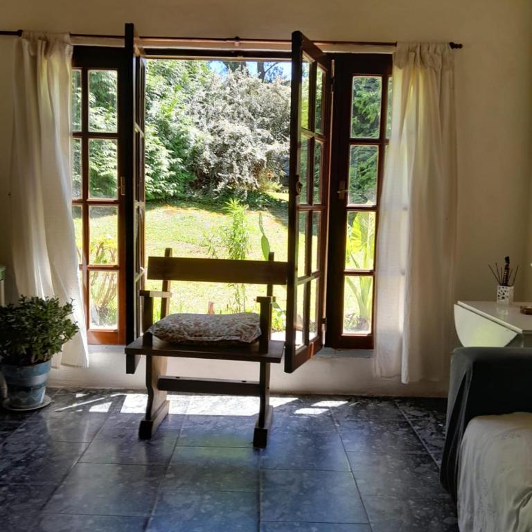 LA CALANDRIA - Two-Bedroom House - 16