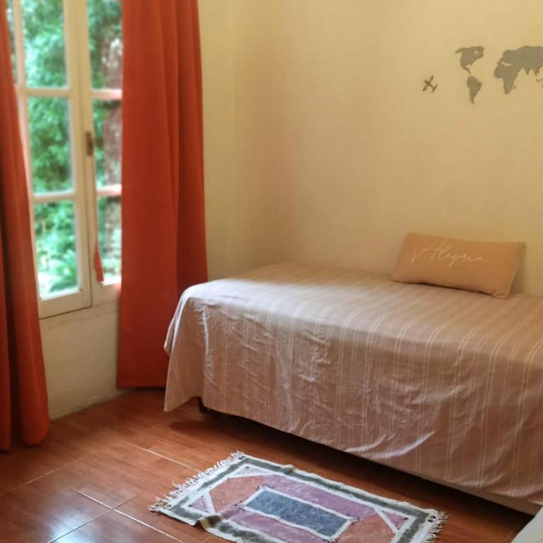 LA CALANDRIA - Two-Bedroom House - 26