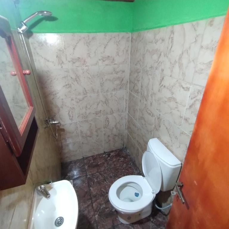 Alojamiento Las Campanitas Iguazu - Apartamento de 1 dormitorio - 24