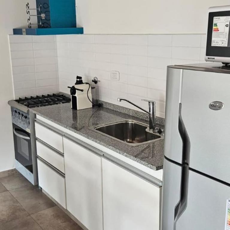 Departamento Los Cardales - Apartamento de 2 dormitorios - 2
