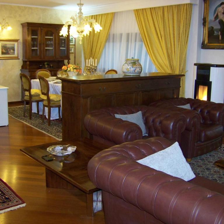 Villa Graziella Perugia - Villa - 15