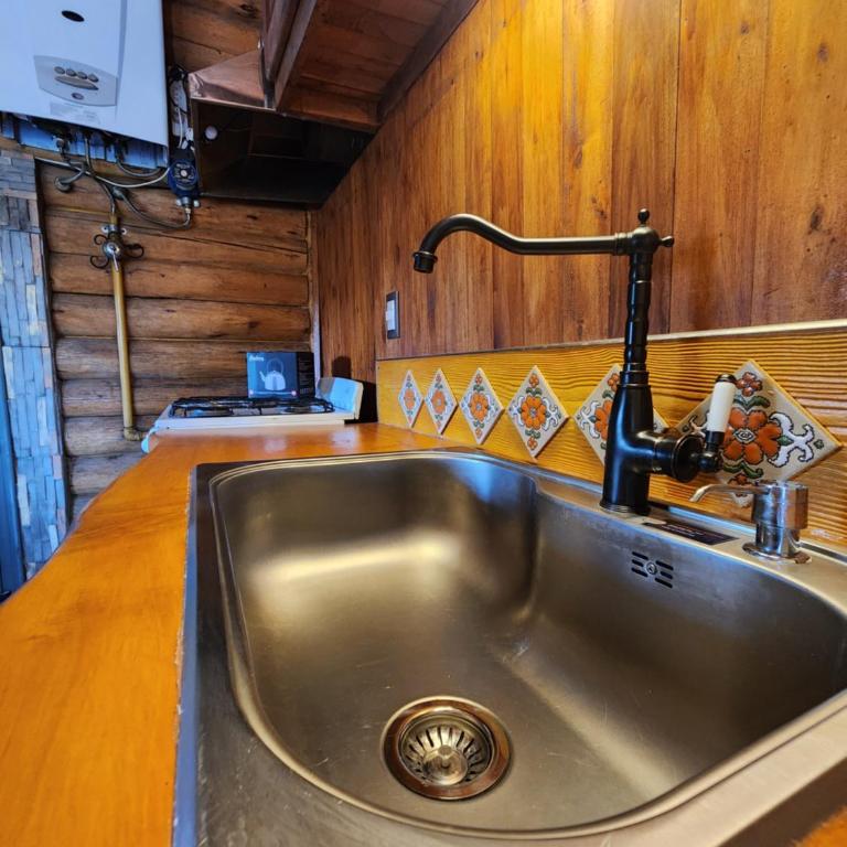 Talasuas -aires de montaña - Casa de 3 dormitorios - 16