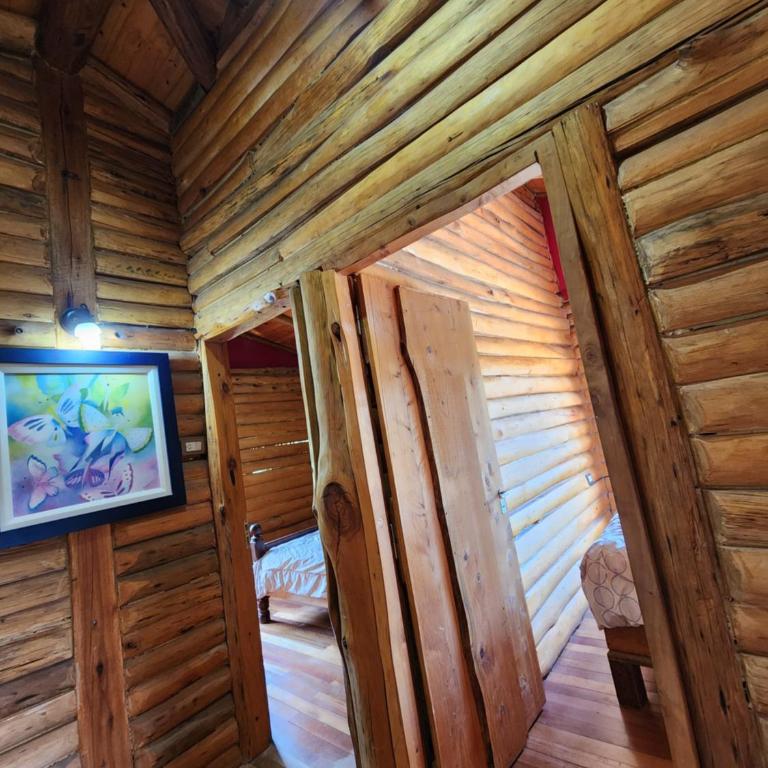 Talasuas -aires de montaña - Casa de 3 dormitorios - 10