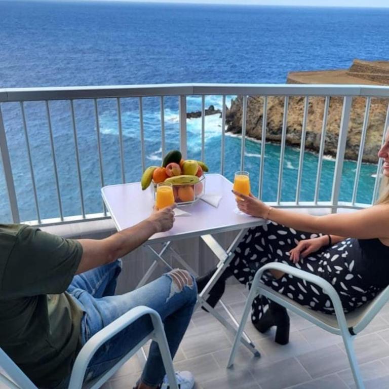 MONIS ATLANTIC TERRACE - Apartamento de 1 dormitorio - 3