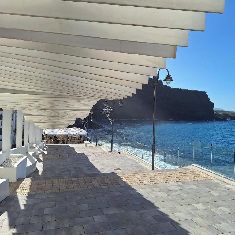 MONIS ATLANTIC TERRACE - Apartamento de 1 dormitorio - 25