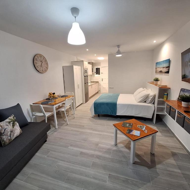 MONIS ATLANTIC TERRACE - Apartamento de 1 dormitorio - 5
