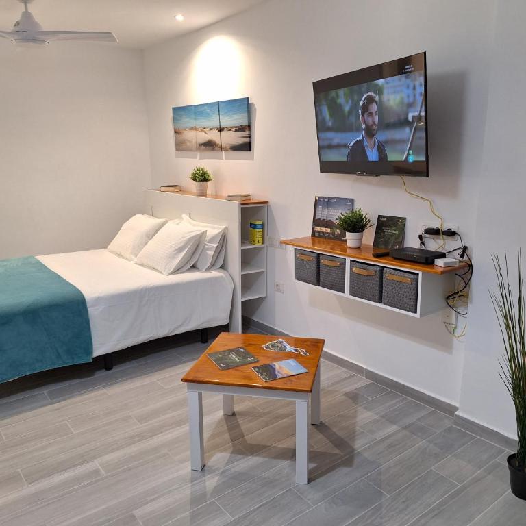 MONIS ATLANTIC TERRACE - Apartamento de 1 dormitorio - 6