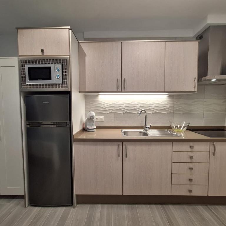 MONIS ATLANTIC TERRACE - Apartamento de 1 dormitorio - 8