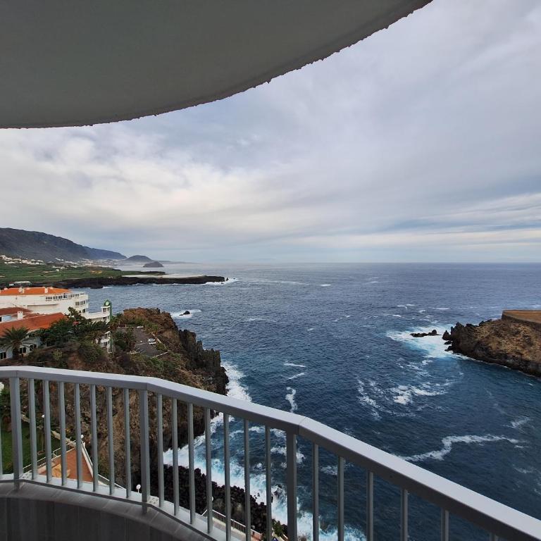 MONIS ATLANTIC TERRACE - Apartamento de 1 dormitorio - 21