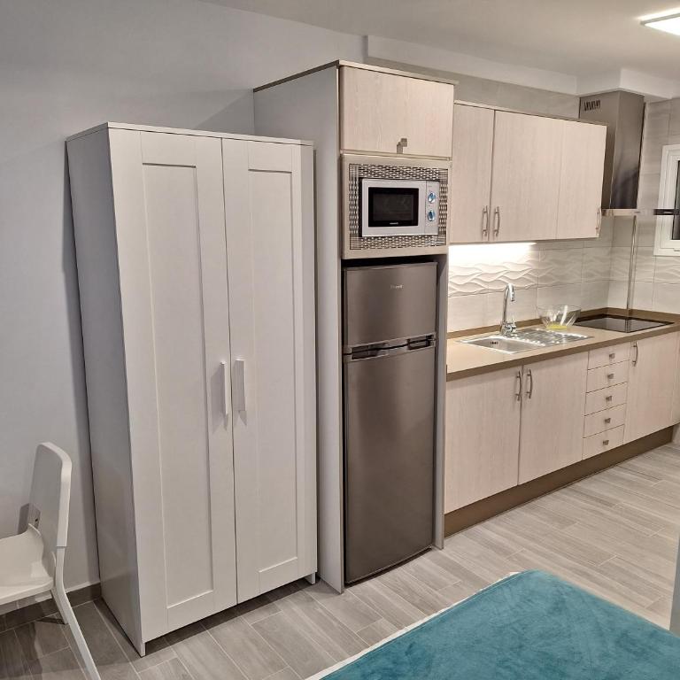 MONIS ATLANTIC TERRACE - Apartamento de 1 dormitorio - 9