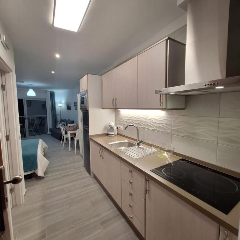 MONIS ATLANTIC TERRACE - Apartamento de 1 dormitorio - 10