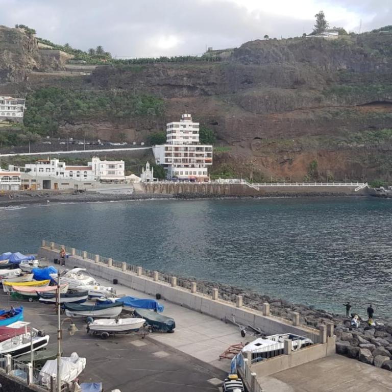 MONIS ATLANTIC TERRACE - Apartamento de 1 dormitorio - 28