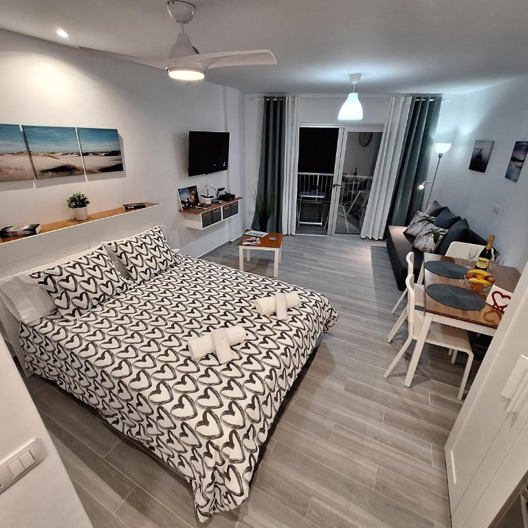 MONIS ATLANTIC TERRACE - Apartamento de 1 dormitorio - 12