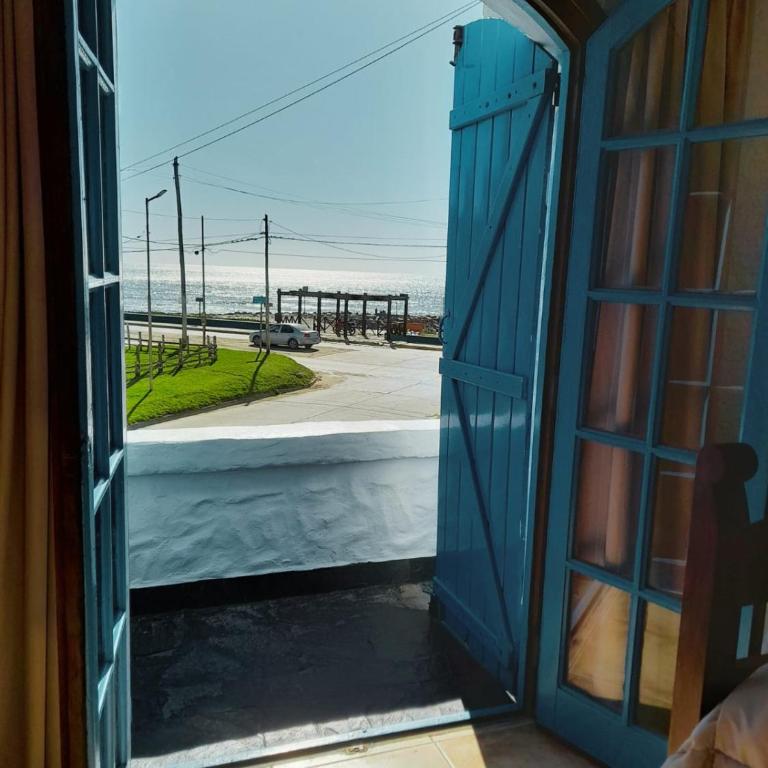 Brisas Hosteria - Suite con vistas al mar - 9