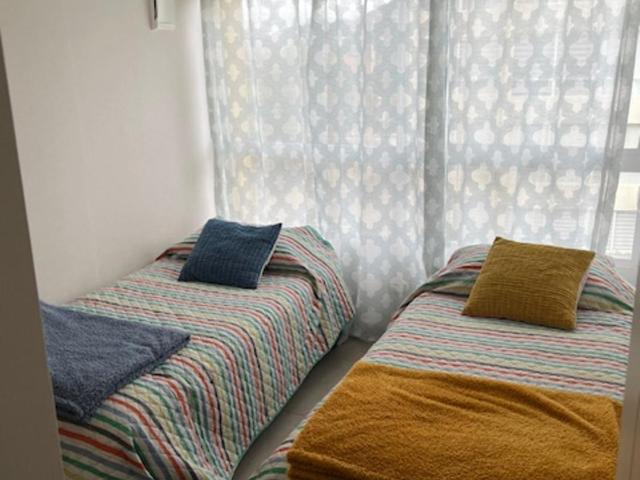 Departamento 4 Esquinas a pasos de Avenida del Mar La Serena - Apartamento de 2 dormitorios - 10
