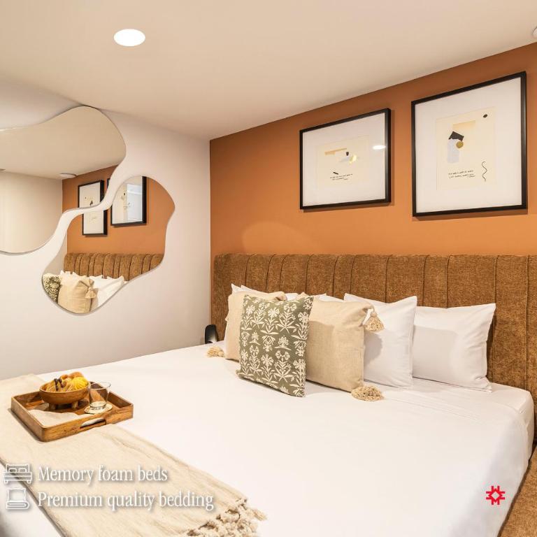 Kukun Socrates Polanco - Apartamento Superior de 1 dormitorio - 16