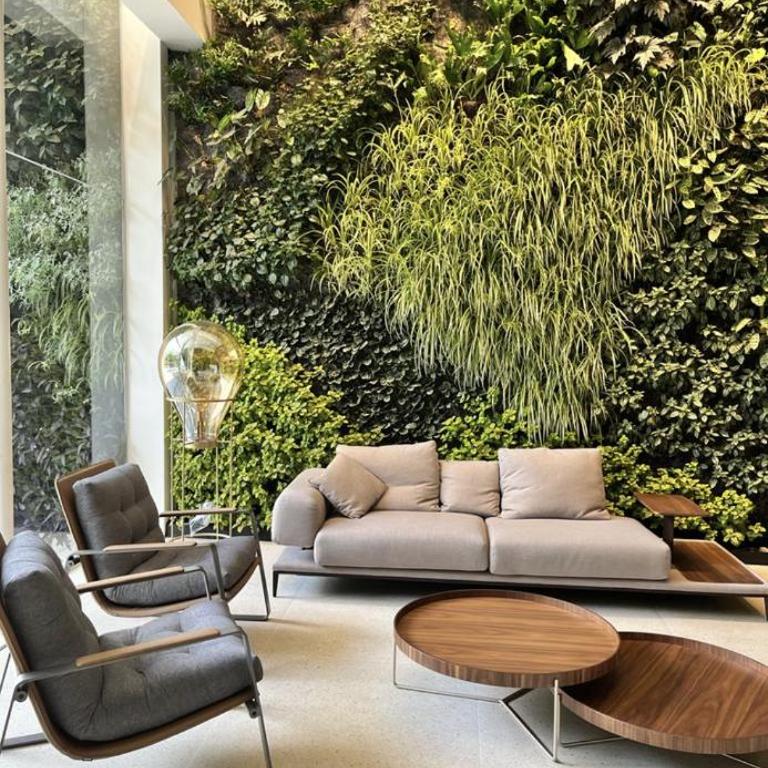 Monoambiente Fidel Anze - Apartamento de 1 dormitorio - 3