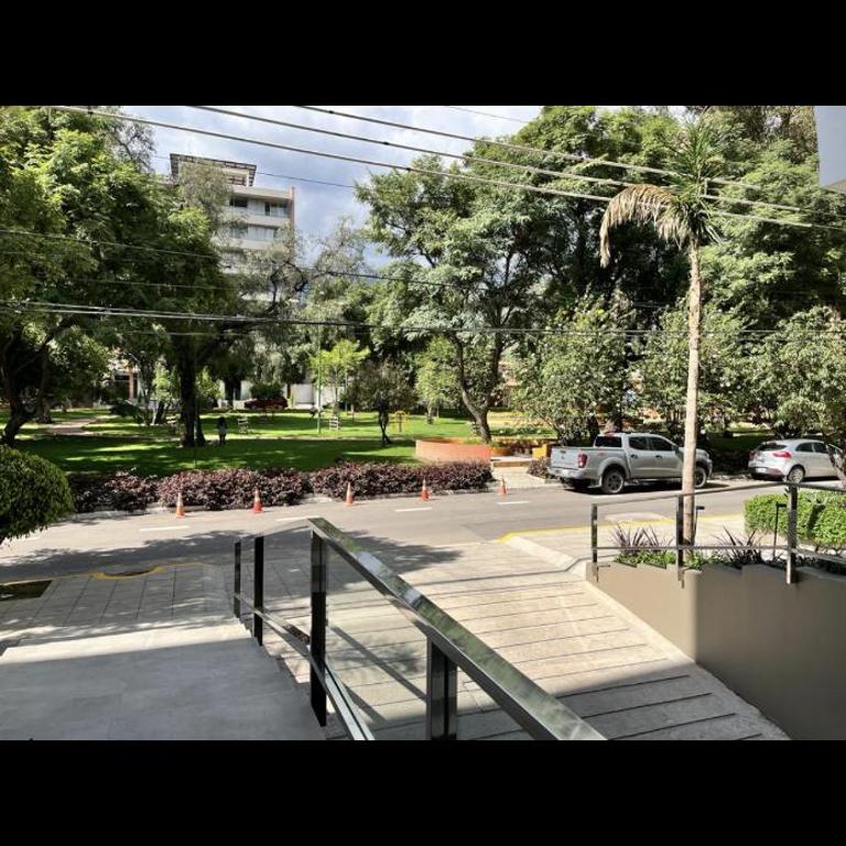 Monoambiente Fidel Anze - Apartamento de 1 dormitorio - 10