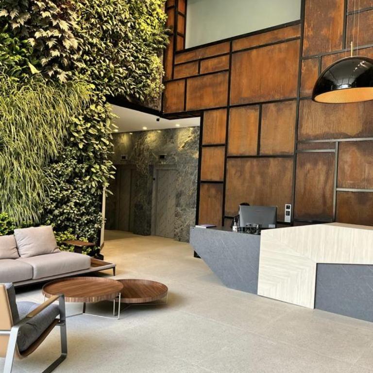 Monoambiente Fidel Anze - Apartamento de 1 dormitorio - 11