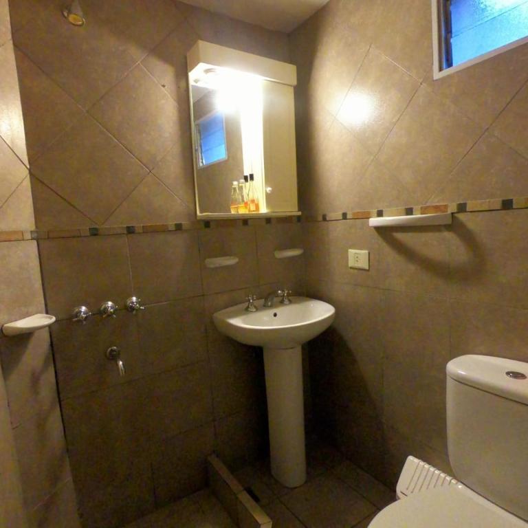 Casas Nahuilen - Three-Bedroom Chalet - 4