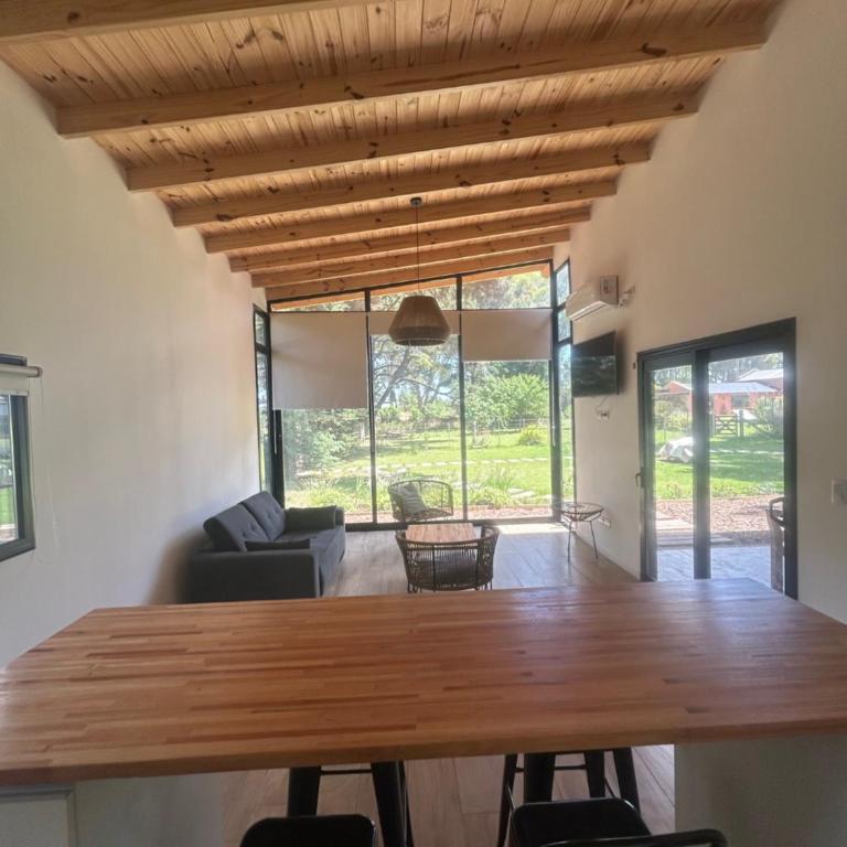 Sombras del Pinar - Casa con 1 dormitorio - 20