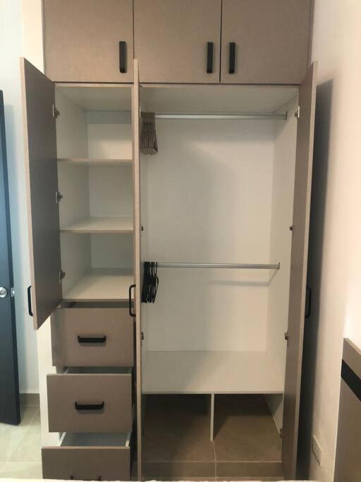 Depa Familiar PB 6pax con Alberca Rodeado de Restaurantes Zona Segura - Apartamento Estándar de 2 dormitorios - 54