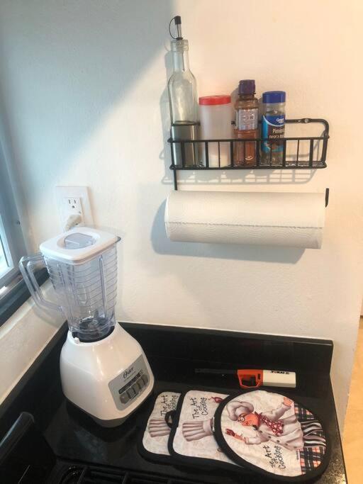 Depa Familiar PB 6pax con Alberca Rodeado de Restaurantes Zona Segura - Apartamento Estándar de 2 dormitorios - 52