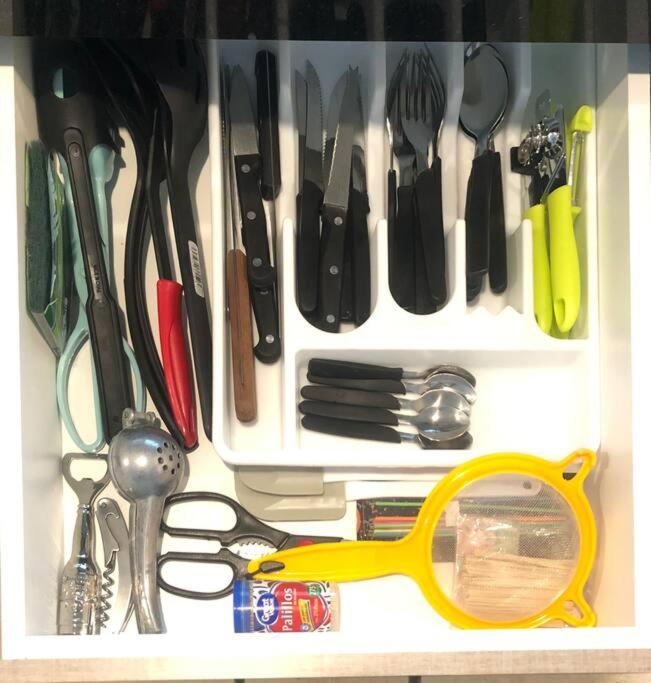 Depa Familiar PB 6pax con Alberca Rodeado de Restaurantes Zona Segura - Apartamento Estándar de 2 dormitorios - 51
