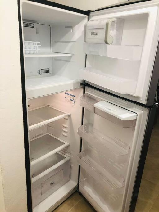 Depa Familiar PB 6pax con Alberca Rodeado de Restaurantes Zona Segura - Apartamento Estándar de 2 dormitorios - 50