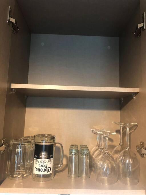 Depa Familiar PB 6pax con Alberca Rodeado de Restaurantes Zona Segura - Apartamento Estándar de 2 dormitorios - 49
