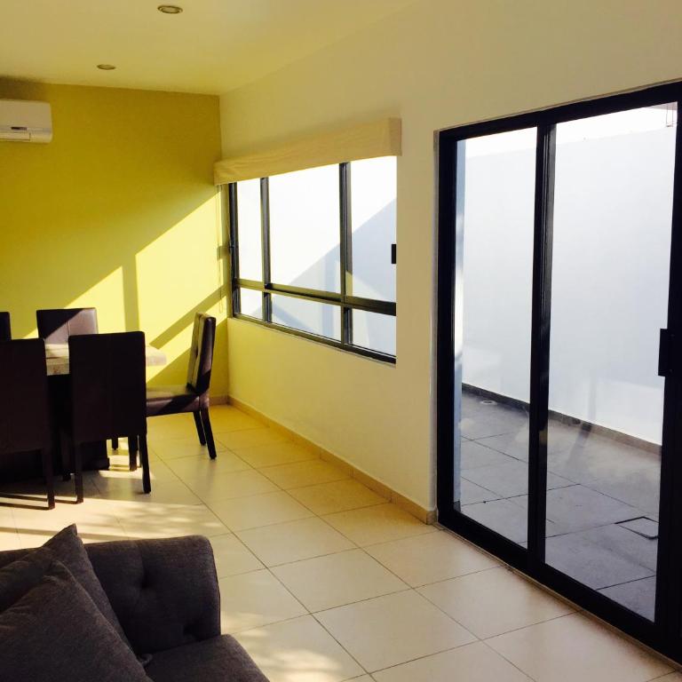Apartamentos Torre II Condominios - Pet Friendly - Two-Bedroom Apartment - 21