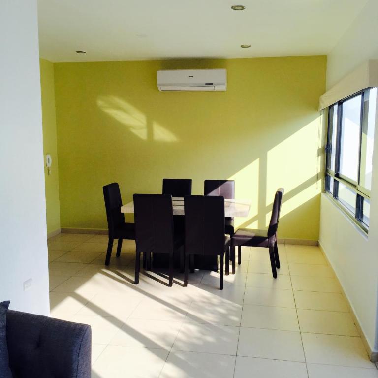 Apartamentos Torre II Condominios - Pet Friendly - Two-Bedroom Apartment - 20
